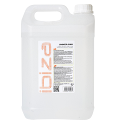 IBIZA LIGHT SMOKE5L-SWM | Líquido de niebla baja 5 L