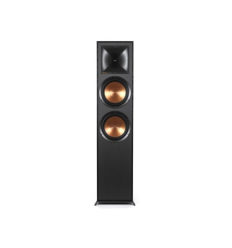 Klipsch R-820F Pareja | Altavoces de suelo Hi-Fi 2