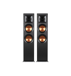 Klipsch R-820F Pareja | Altavoces de suelo Hi-Fi