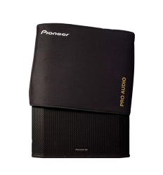 Pioneer DJ CVR-XPRS1182S | Funda XPRS1182S