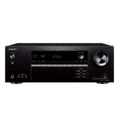 Onkyo TX-NR5100 | Receptor AV 7.2 canales 8K