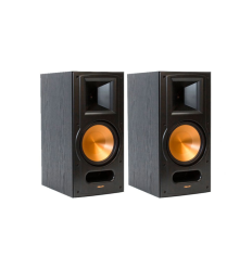 Klipsch RB-81 II - Pareja de altavoces Hi-Fi 2