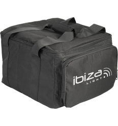 IBIZA LIGHT SOFTBAG4 | Bolsa para 4 proyectores