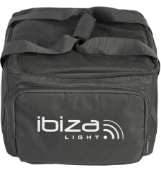IBIZA LIGHT SOFTBAG4 | Bolsa para 4 proyectores 2