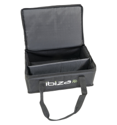 IBIZA LIGHT F-BAG40x30x15 | Bolsa transporte 40x30x15 cm 2