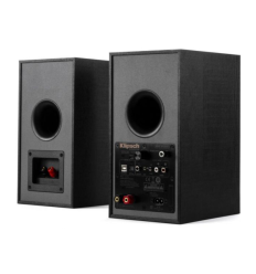 Klipsch R-41PM Pareja Altavoces Activos Hi-Fi 2