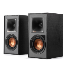 Klipsch R-41PM Pareja Altavoces Activos Hi-Fi