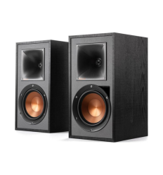 Klipsch R-51PM Pareja Altavoces Activos Hi-Fi