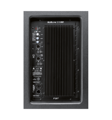 FBT SUBLINE 218SA | Subwoofer Activo Doble 18" 2