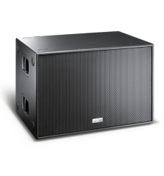 FBT SUBLINE 218S | Subwoofer Pasivo 2×18" 2
