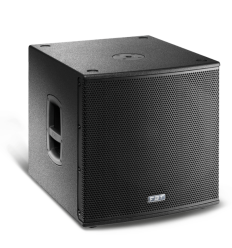 FBT SUBLINE 115SA | Subwoofer Activo 15" 700W