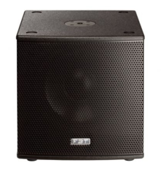 FBT SUBLINE 112SA | Subwoofer activo 12" 700W 2