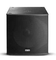 FBT SUBLINE 118S | Subwoofer Pasivo 18" 1200W