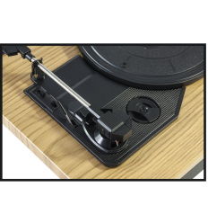 MADISON MAD-RT300SP-MKII | Giradiscos Vintage 2