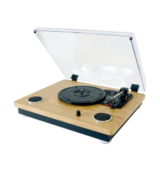 MADISON MAD-RT300SP-MKII | Giradiscos Vintage