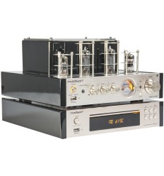 Amplificador de válvulas Madison MAD-TA10BT 2x25W 2