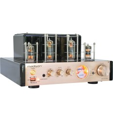 Amplificador de válvulas Madison MAD-TA10BT 2x25W