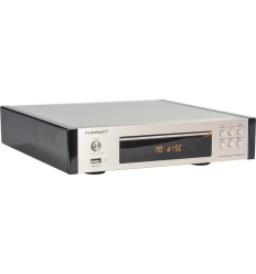 MADISON MAD-CD10 Lector CD USB con Tuner FM 2