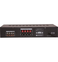Madison MAD1400BT-BK | Amplificador Hi-Fi Estéreo 2