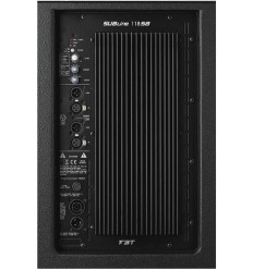 FBT SUBLINE 118SA – Subwoofer Activo 18" 1200W 2