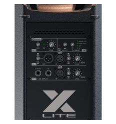 FBT X-LITE 110A | Altavoz Activo 10" con Bluetooth 2