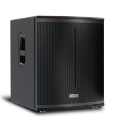 FBT X-SUB 115SA | Subwoofer Activo 15" 1200 W