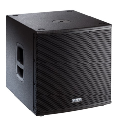 FBT SUBLINE 115S | Subwoofer Pasivo 15" 700W 2