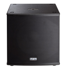FBT SUBLINE 115S | Subwoofer Pasivo 15" 700W