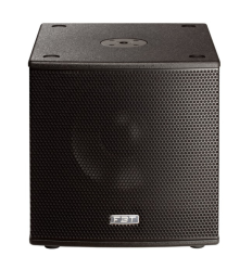 FBT SUBLINE 112S · Subwoofer Pasivo 12" 700W