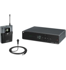 Sennheiser XSW 1-ME2 B Set Lavalier | 506981