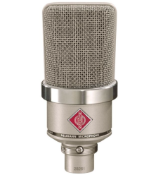 Neumann TLM 102 Studio Set Níquel | Micrófono Estudio 2