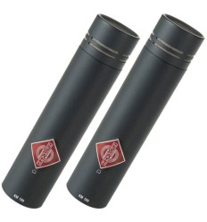 Neumann KM 184 Stereo Set | Par de micrófonos 2