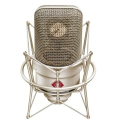 Neumann TLM 49 SET | Micrófono de Estudio con EA 3