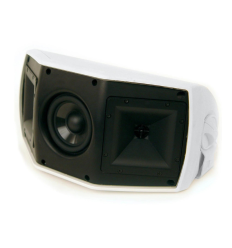 Klipsch AW-500-SM White | Altavoz Pasivo Exterior