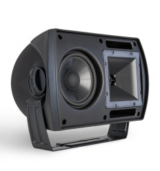 Klipsch CA-525T Black Outdoor | Altavoz pasivo 70V 2