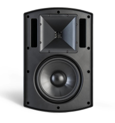 Klipsch CA-800T Black | Altavoz Exterior 70V/100V