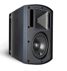Klipsch CA-800T Black | Altavoz Exterior 70V/100V 2