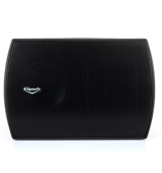 Klipsch AW-525 Black (Pareja) | Altavoz exterior 2
