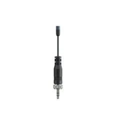 Sennheiser MKE Mini Black – Micrófono Lavalier 2