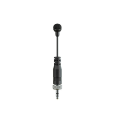 Sennheiser MKE Mini Black – Micrófono Lavalier