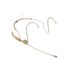 Sennheiser HSP 2-3 | Micrófono Diadema Omnidireccional 2