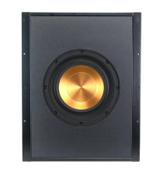 Klipsch PRO-1000SW White | Subwoofer empotrable