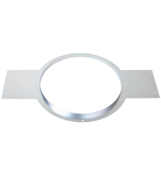 Klipsch IC-800-T / IC-8T-SW Mud Ring Kit | PKL061347 2