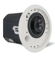 Klipsch IC-650-T White (Pareja) | Altavoz de techo 2