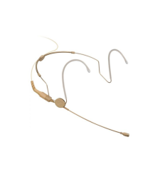 Sennheiser HSP 2-EW-3 | Micrófono diadema inalámbrico