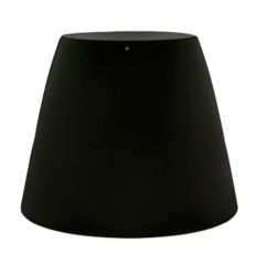 Klipsch KPH-650 Black Carcasa Colgante (Pareja)