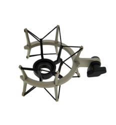 Sennheiser MKS 4 – Suspensión para MK 4 y MK 8