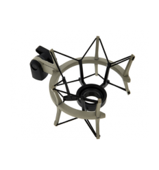 Sennheiser MKS 4 – Suspensión para MK 4 y MK 8 2