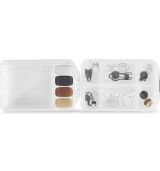 Sennheiser MZ 1 – Kit de accesorios para MKE 1 2