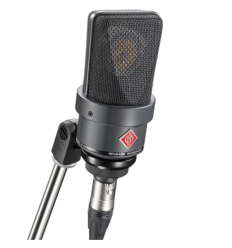 Neumann TLM 103 MT Negro | Micrófono de Estudio 2